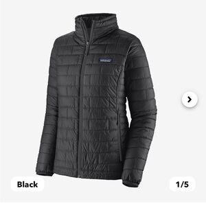 PATAGONIA Nano Puff Jacket